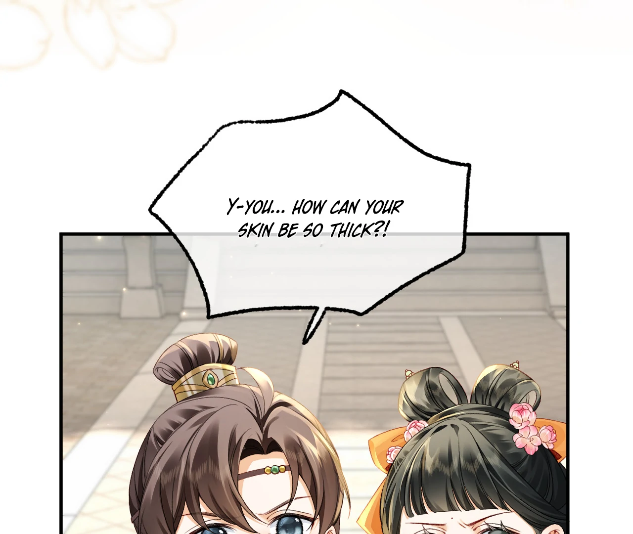 The Child She Raised Married Me Chapter 3 page 51 - 