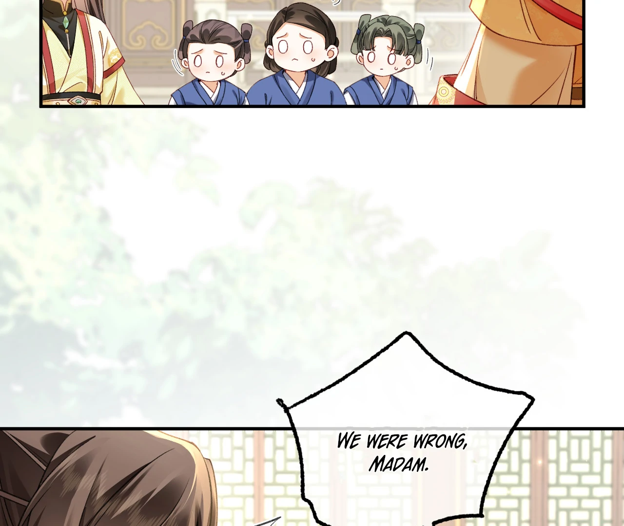 The Child She Raised Married Me Chapter 3 page 54 - 
