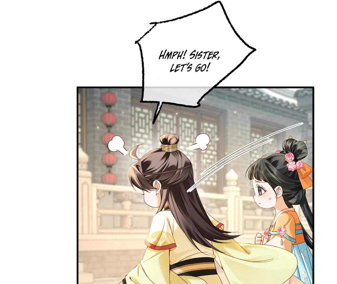 The Child She Raised Married Me Chapter 3 page 57 - 