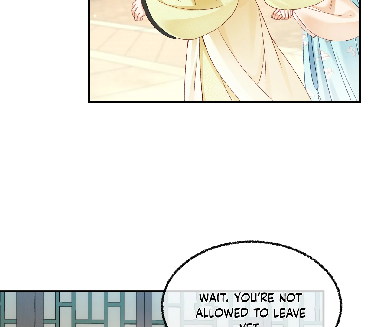 The Child She Raised Married Me Chapter 3 page 58 - 