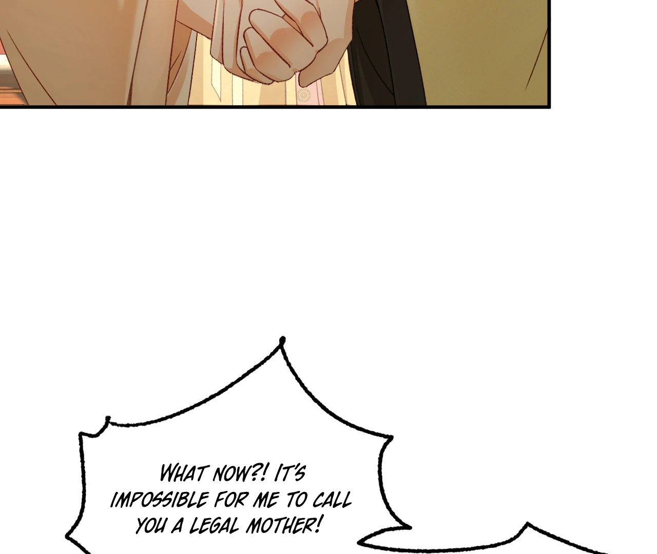 The Child She Raised Married Me Chapter 3 page 60 - 