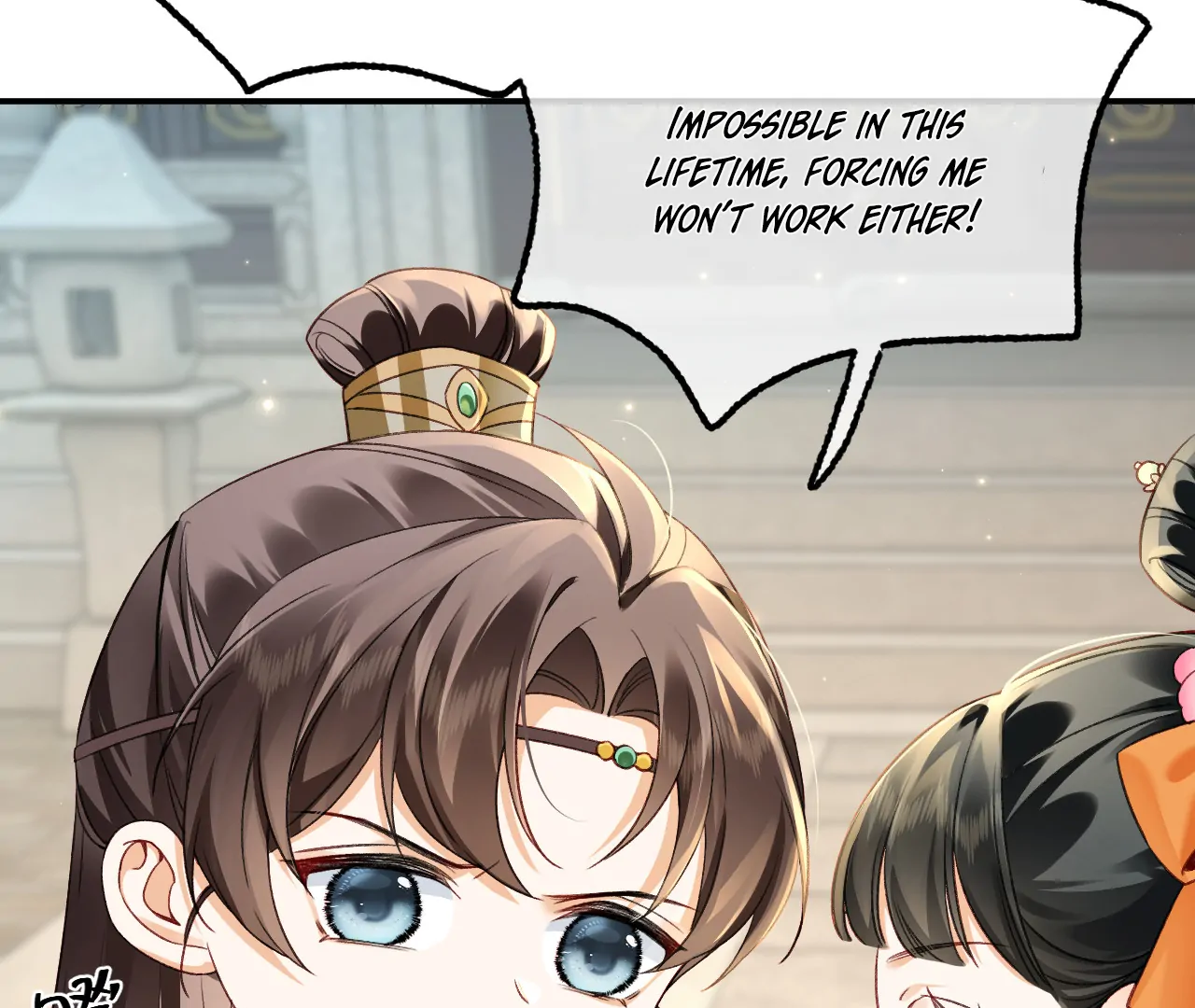 The Child She Raised Married Me Chapter 3 page 61 - 