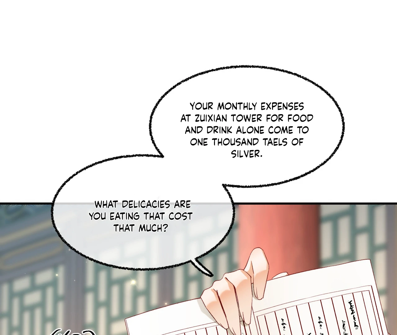 The Child She Raised Married Me Chapter 3 page 63 - 