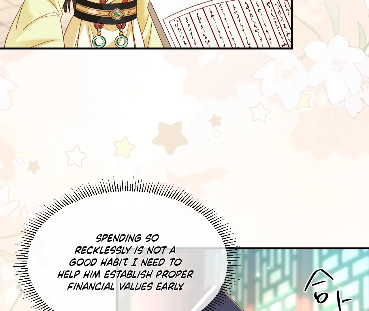 The Child She Raised Married Me Chapter 3 page 67 - 