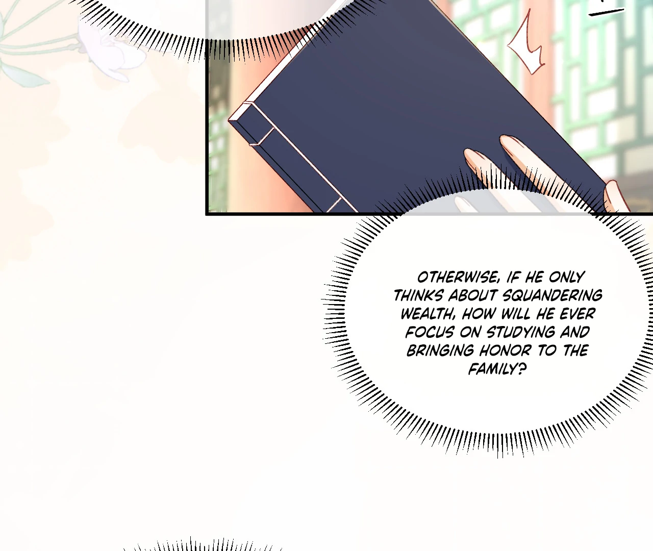 The Child She Raised Married Me Chapter 3 page 68 - 