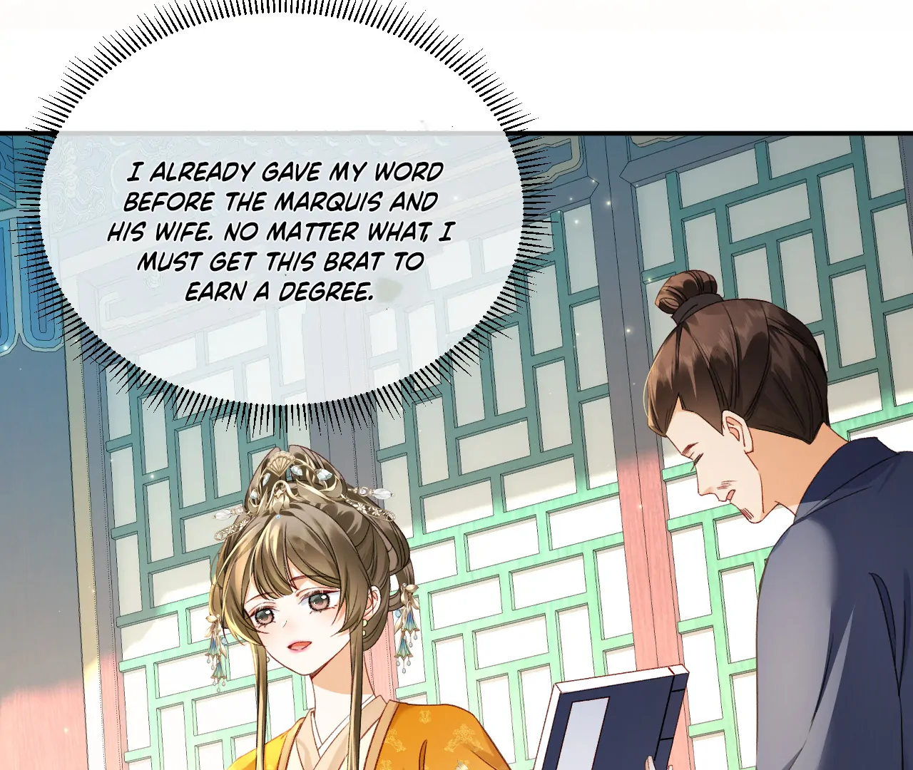 The Child She Raised Married Me Chapter 3 page 69 - 