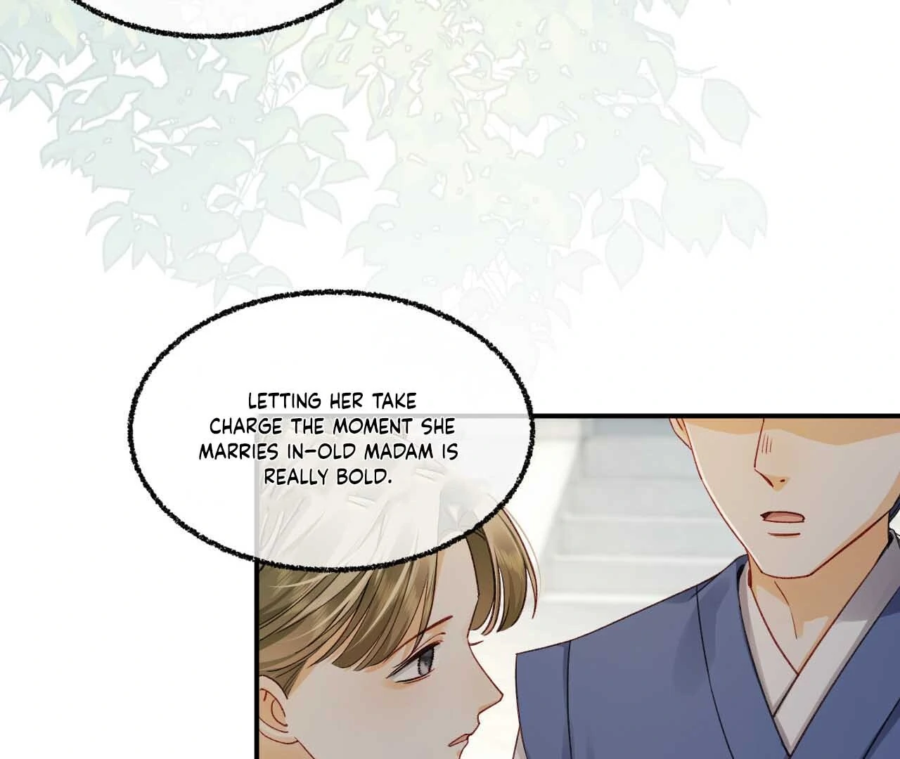 The Child She Raised Married Me Chapter 3 page 8 - 