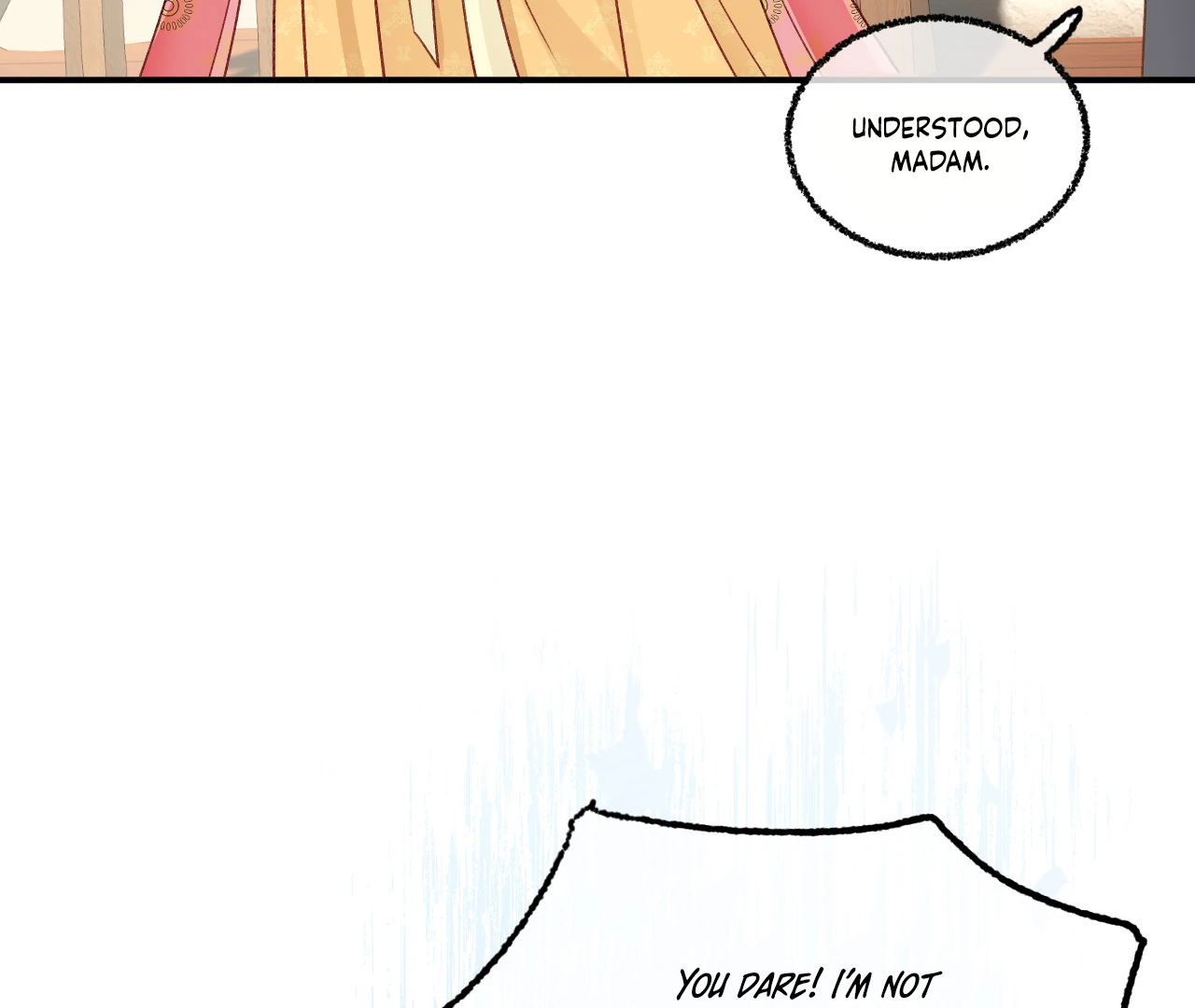 The Child She Raised Married Me Chapter 3 page 71 - 