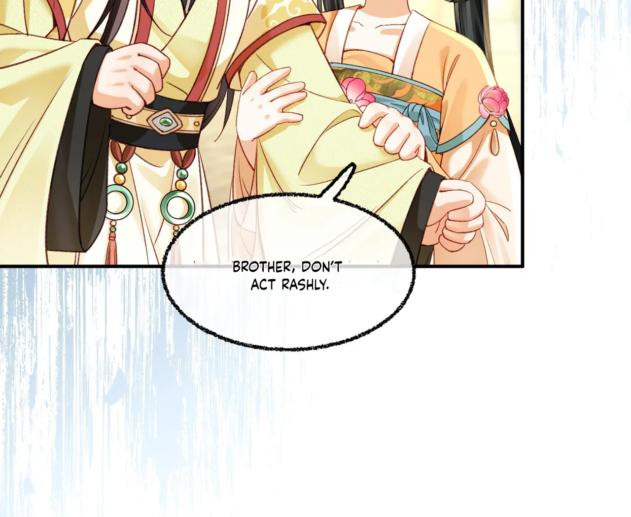 The Child She Raised Married Me Chapter 3 page 73 - 