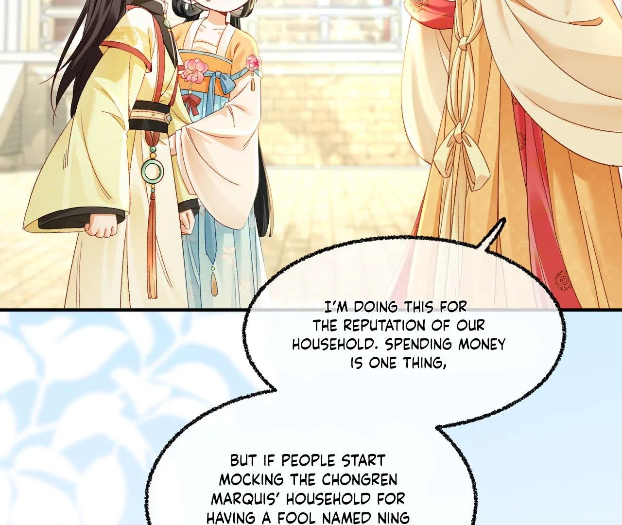 The Child She Raised Married Me Chapter 3 page 75 - 