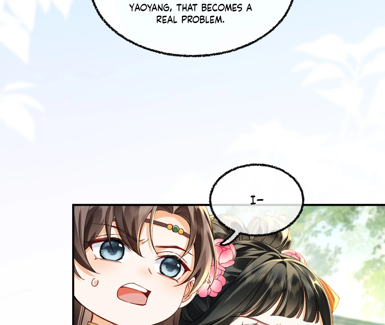 The Child She Raised Married Me Chapter 3 page 76 - 