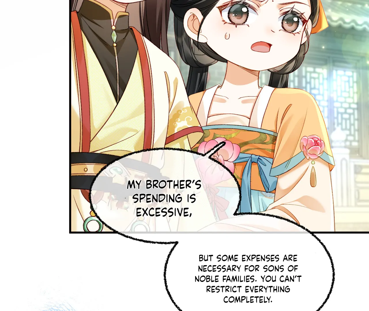The Child She Raised Married Me Chapter 3 page 77 - 