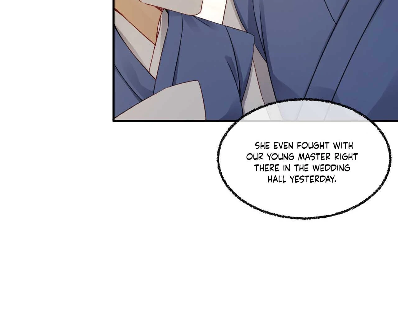 The Child She Raised Married Me Chapter 3 page 9 - 