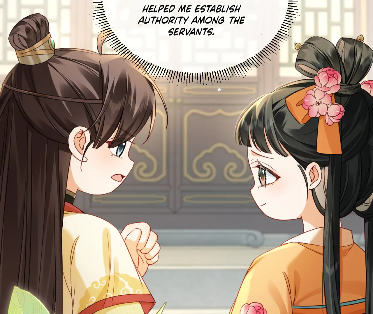 The Child She Raised Married Me Chapter 3 page 83 - 