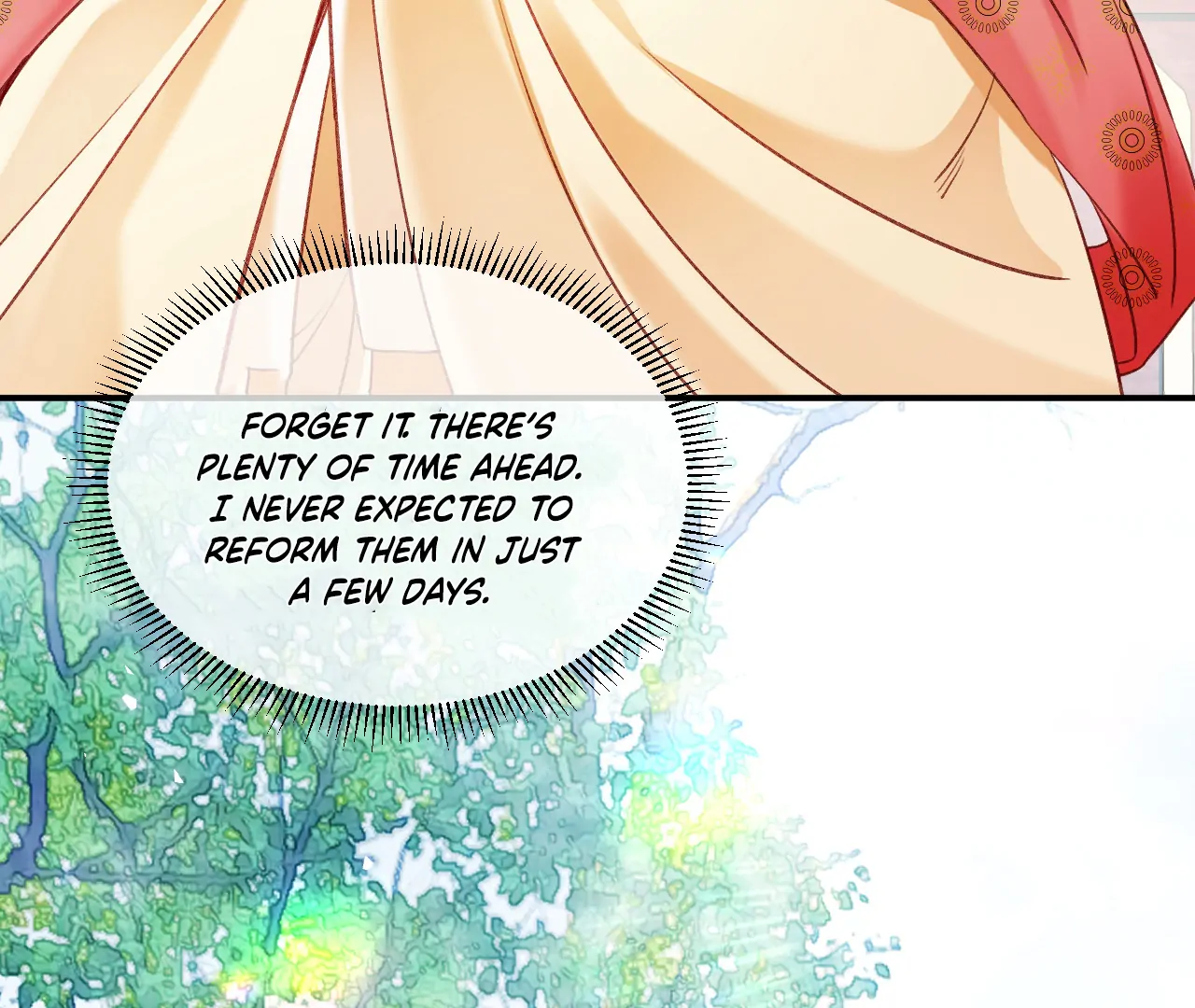 The Child She Raised Married Me Chapter 3 page 86 - 