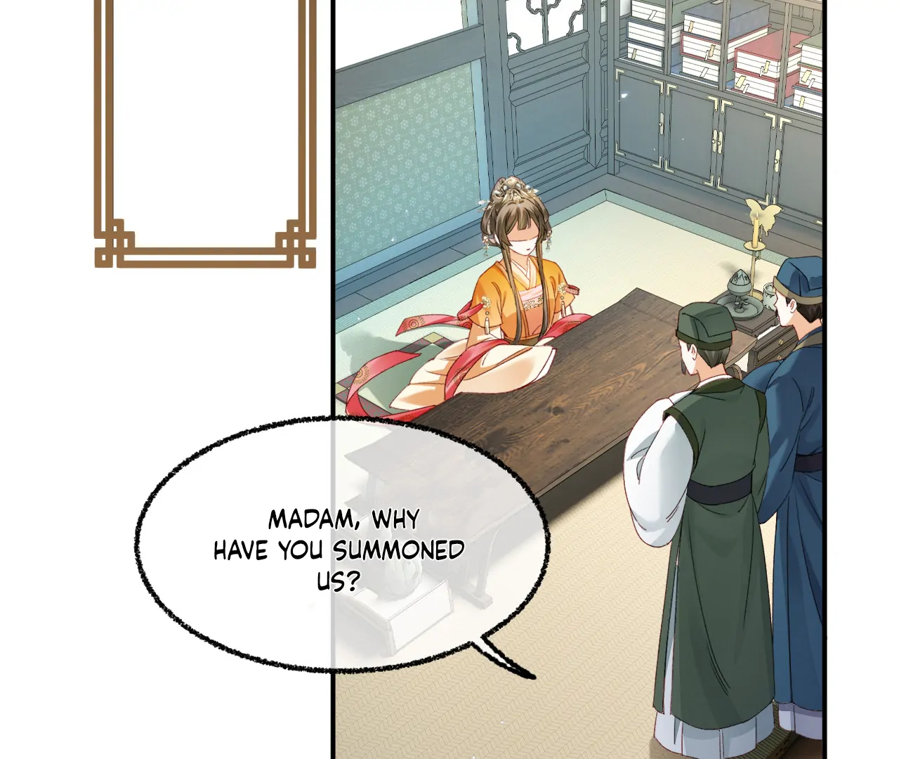 The Child She Raised Married Me Chapter 3 page 89 - 