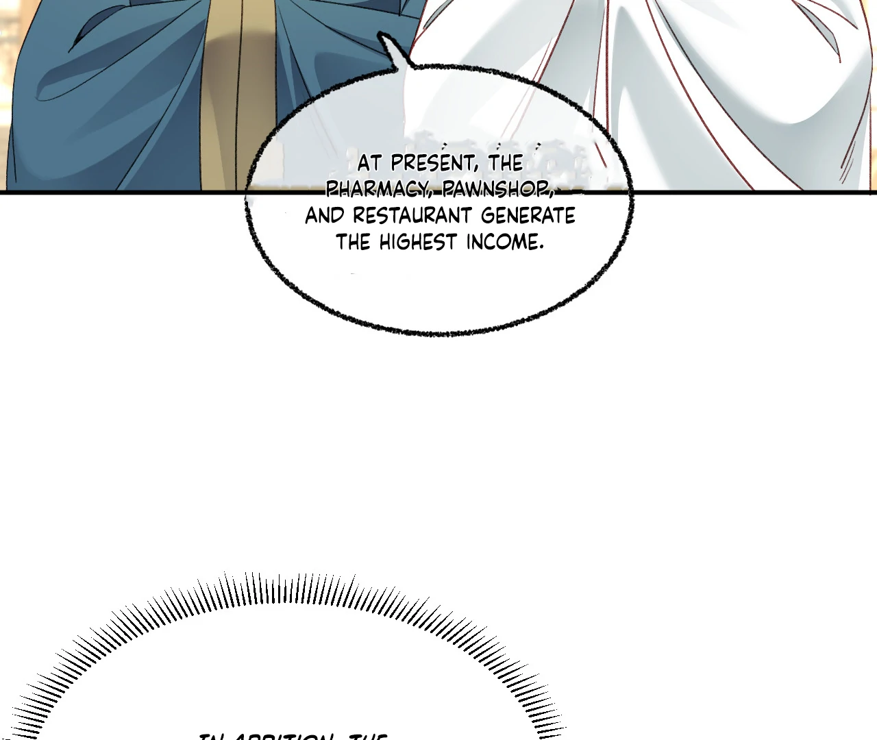 The Child She Raised Married Me Chapter 3 page 94 - 