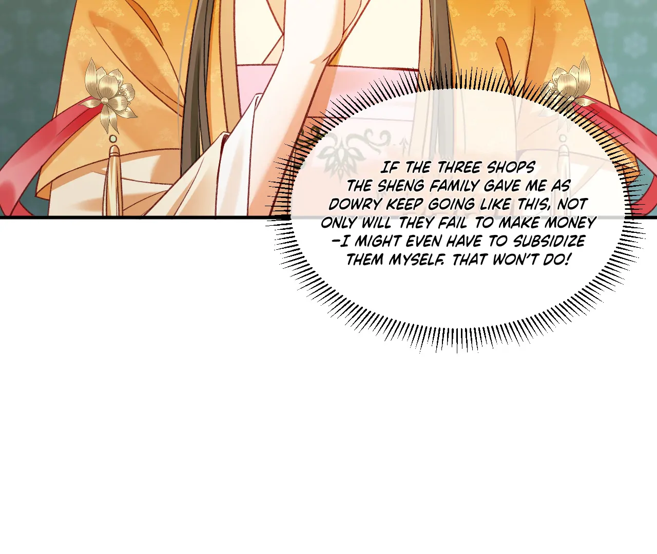 The Child She Raised Married Me Chapter 3 page 96 - 