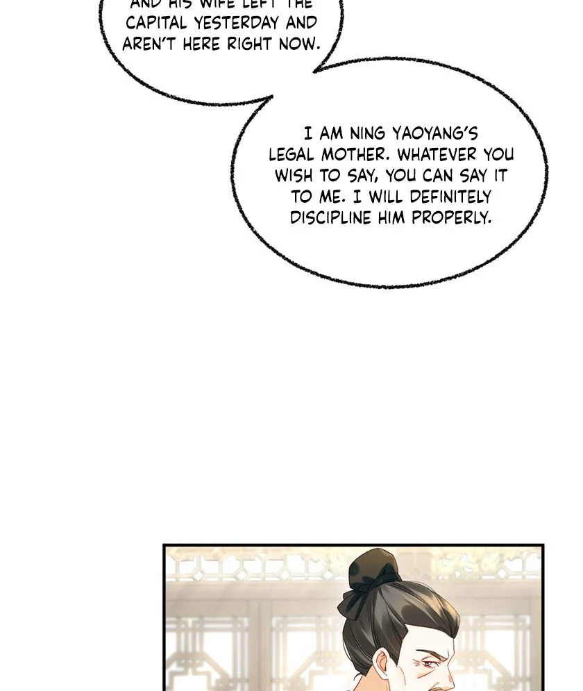 The Child She Raised Married Me Chapter 4 page 13 - 