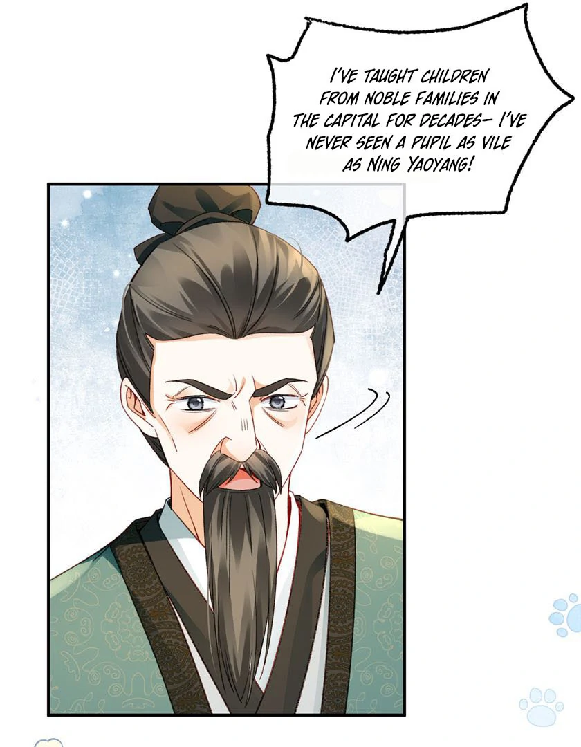 The Child She Raised Married Me Chapter 4 page 15 - 