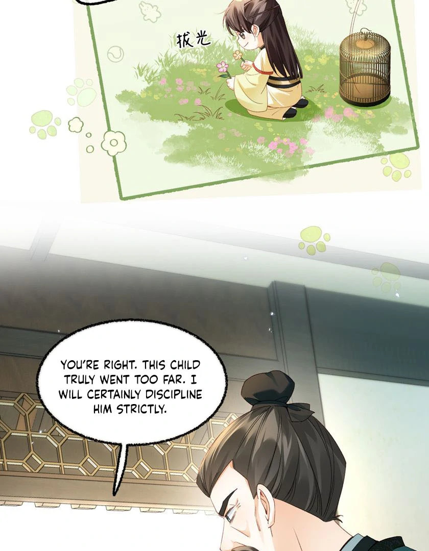 The Child She Raised Married Me Chapter 4 page 17 - 