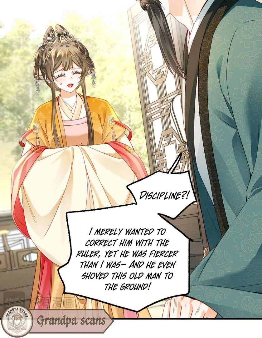 The Child She Raised Married Me Chapter 4 page 18 - 