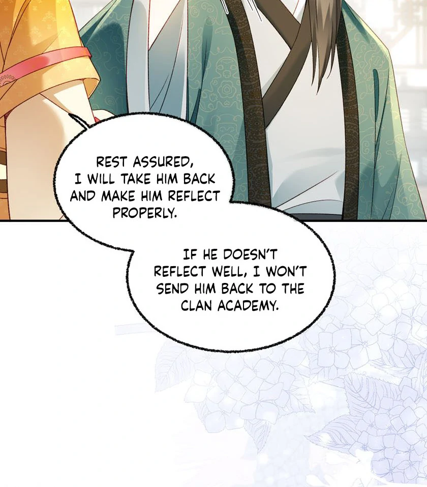 The Child She Raised Married Me Chapter 4 page 20 - 