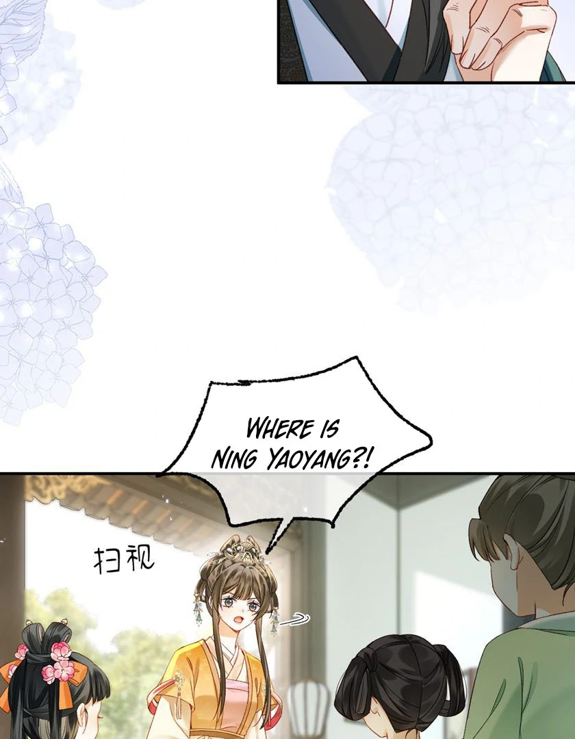 The Child She Raised Married Me Chapter 4 page 22 - 