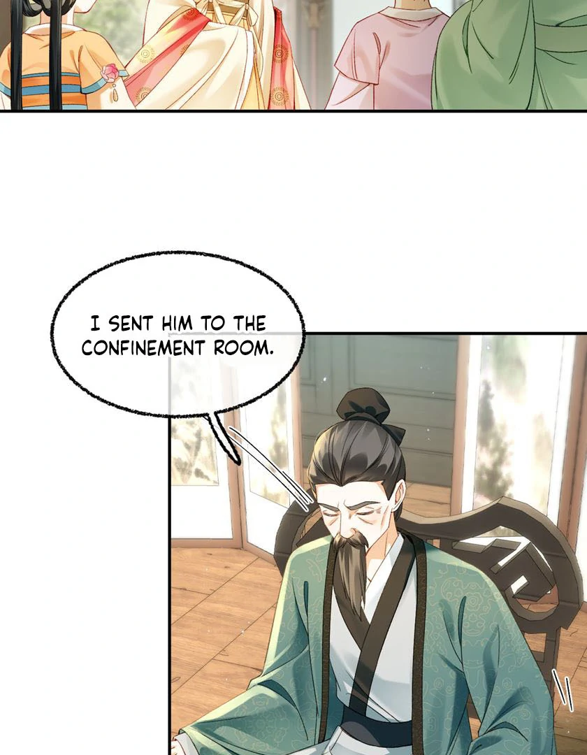 The Child She Raised Married Me Chapter 4 page 23 - 