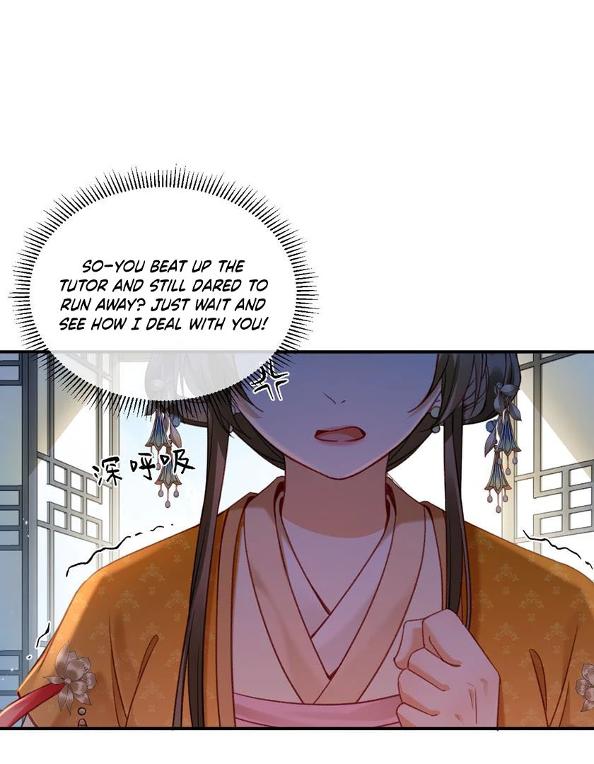 The Child She Raised Married Me Chapter 4 page 28 - 
