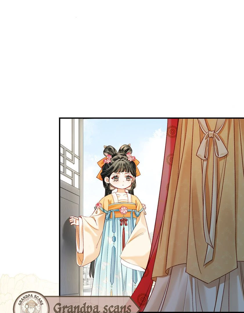 The Child She Raised Married Me Chapter 4 page 29 - 