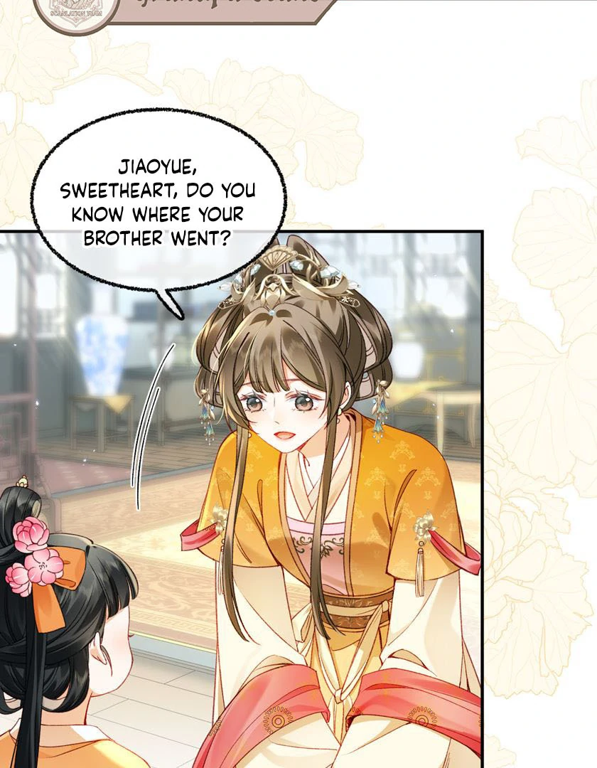 The Child She Raised Married Me Chapter 4 page 30 - 