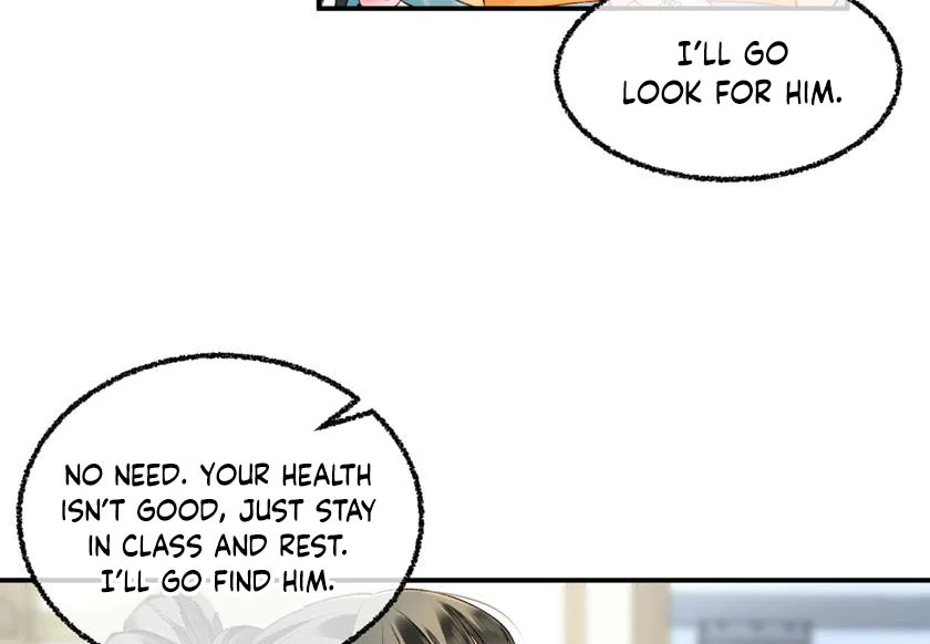 The Child She Raised Married Me Chapter 4 page 32 - 