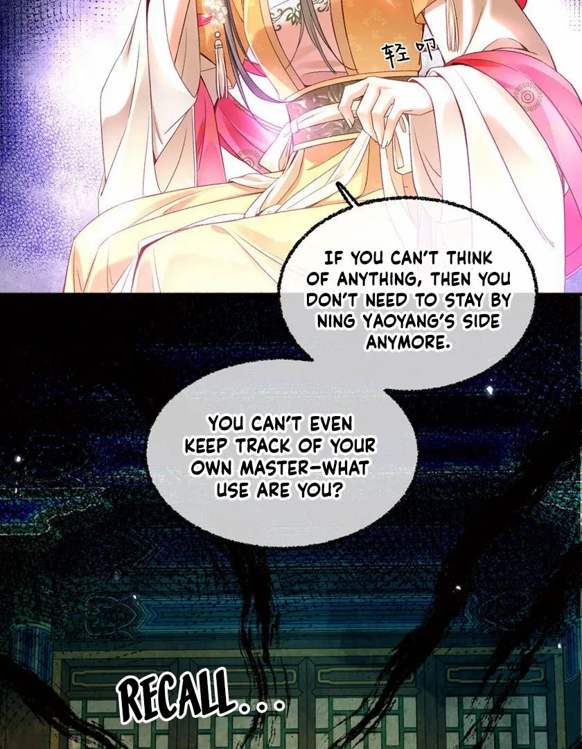 The Child She Raised Married Me Chapter 4 page 37 - 