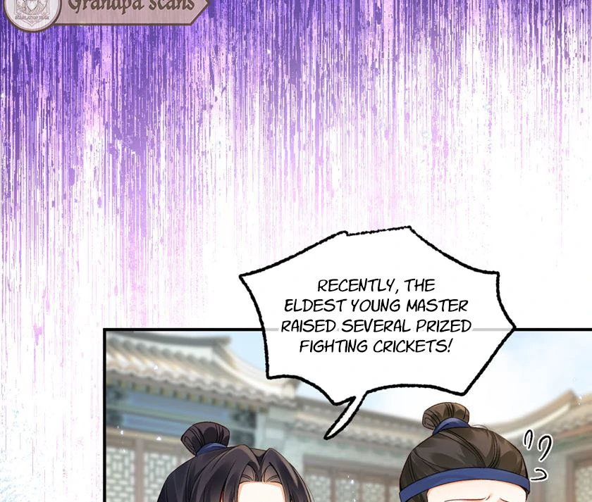 The Child She Raised Married Me Chapter 4 page 39 - 