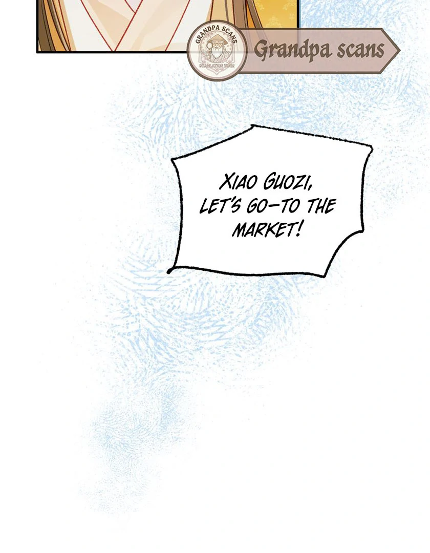 The Child She Raised Married Me Chapter 4 page 42 - 