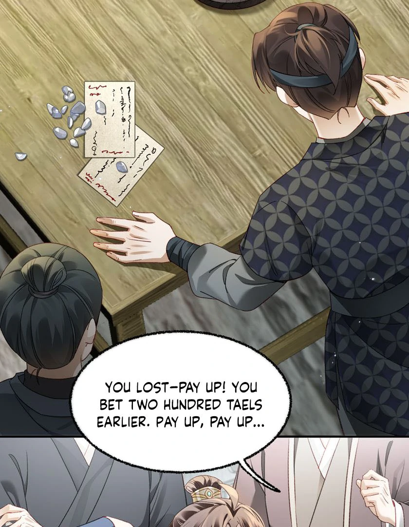 The Child She Raised Married Me Chapter 4 page 46 - 