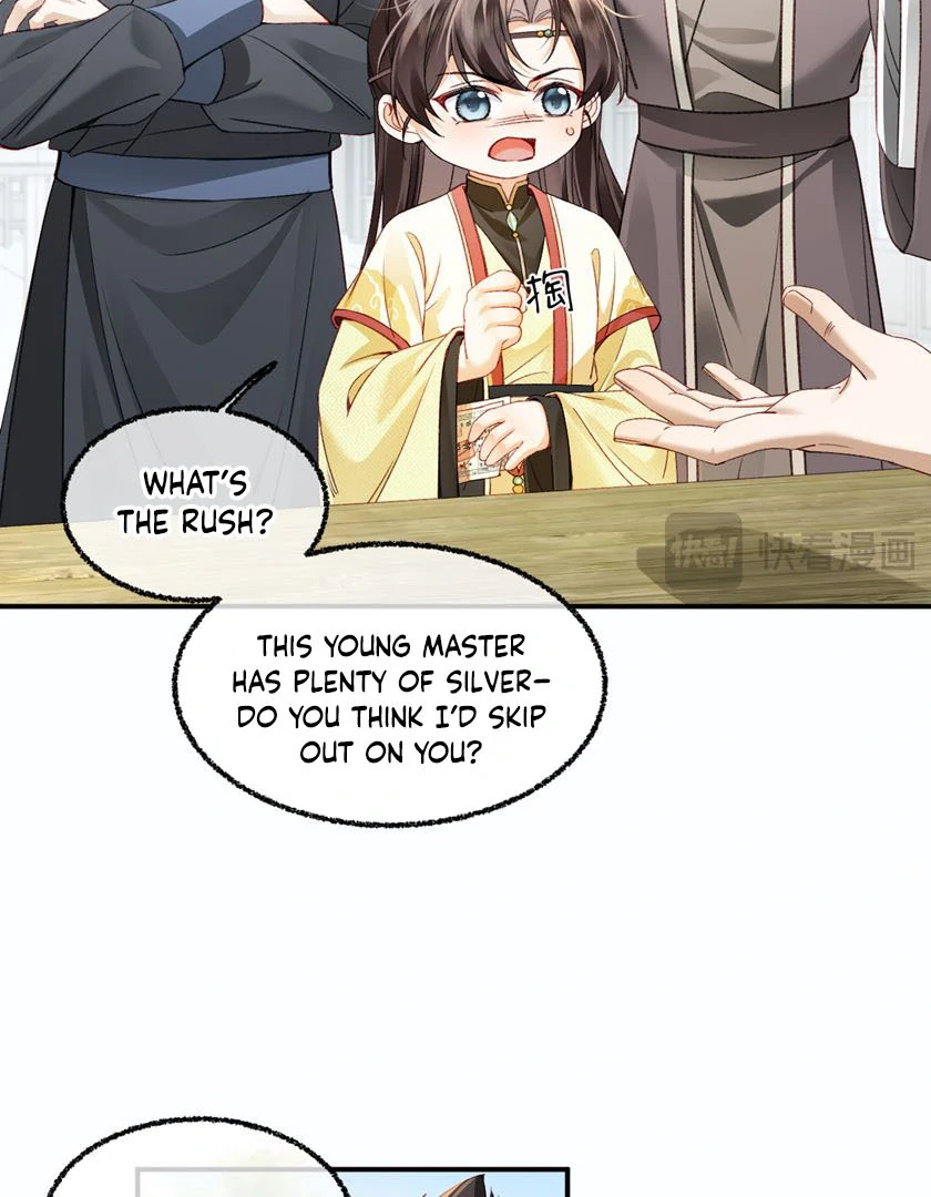 The Child She Raised Married Me Chapter 4 page 47 - 