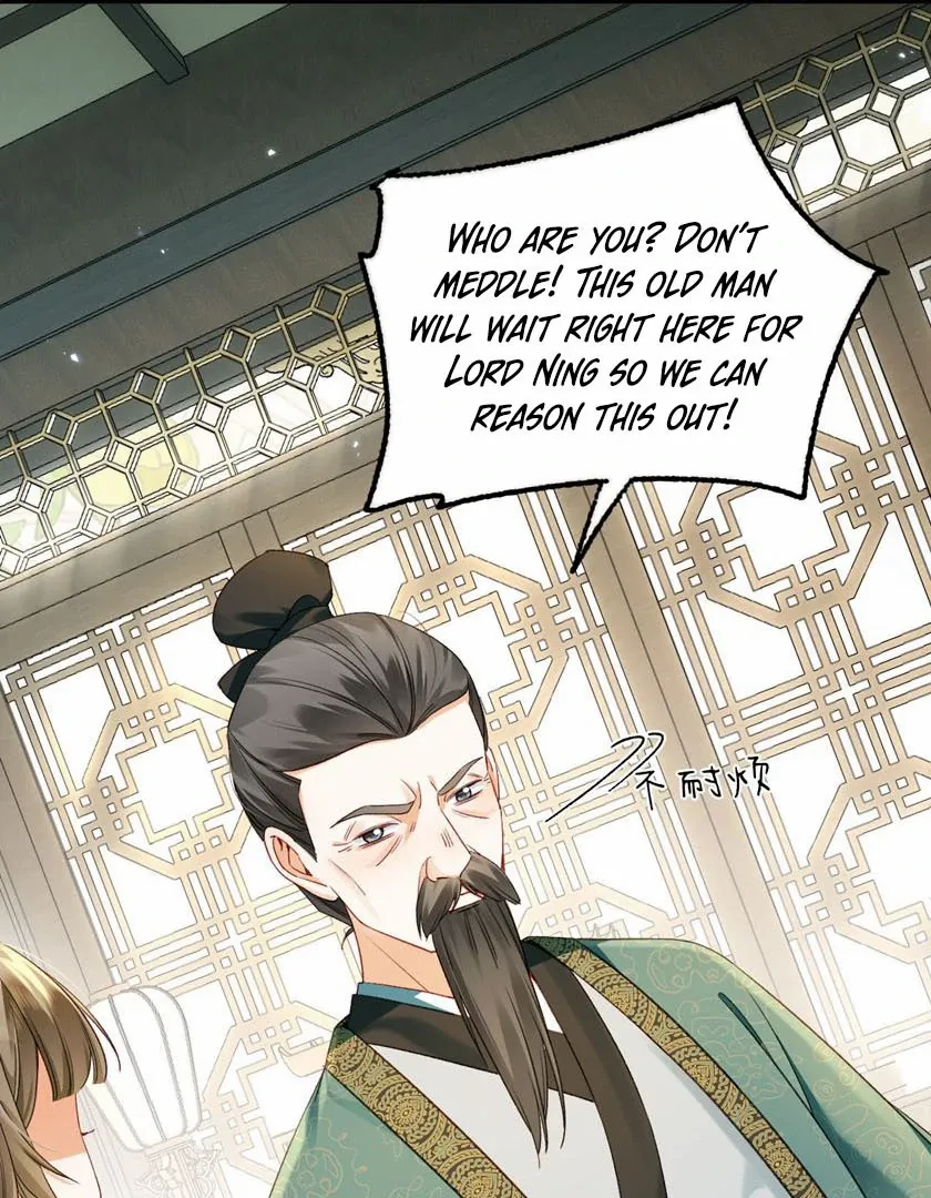 The Child She Raised Married Me Chapter 4 page 10 - 