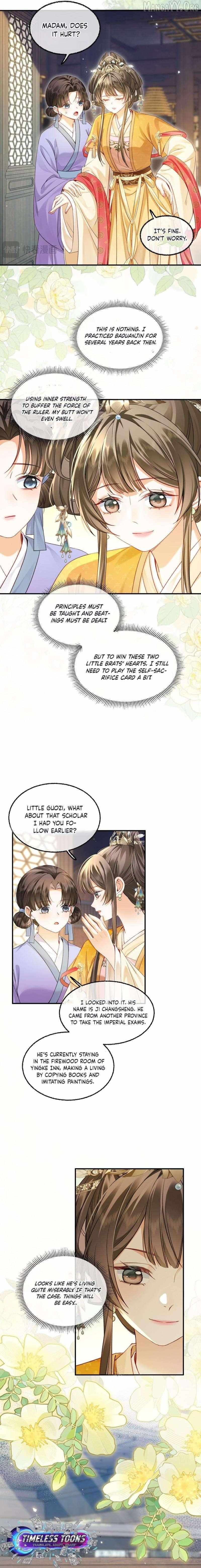 The Child She Raised Married Me Chapter 5 page 10 - 