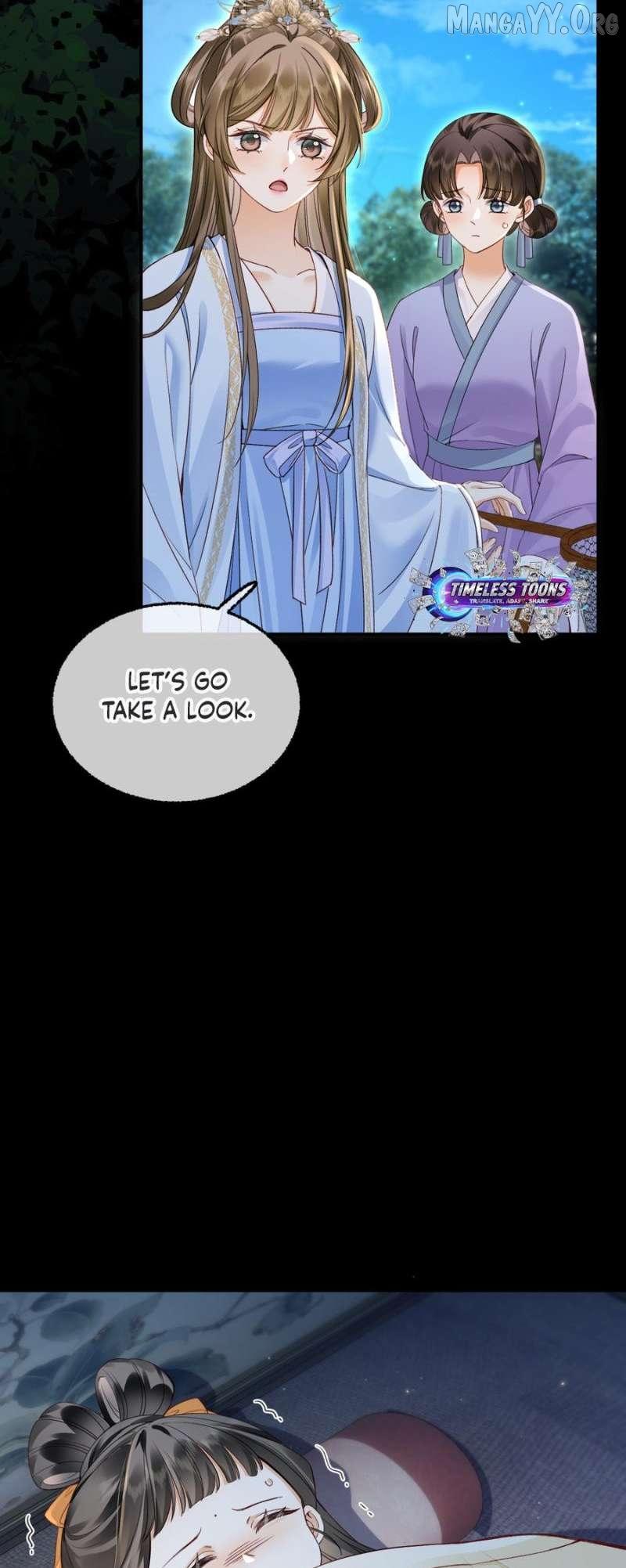 The Child She Raised Married Me Chapter 6 page 11 - 