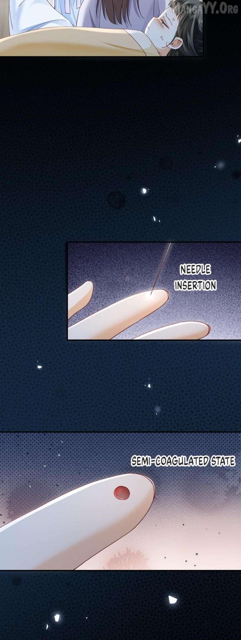 The Child She Raised Married Me Chapter 6 page 23 - 