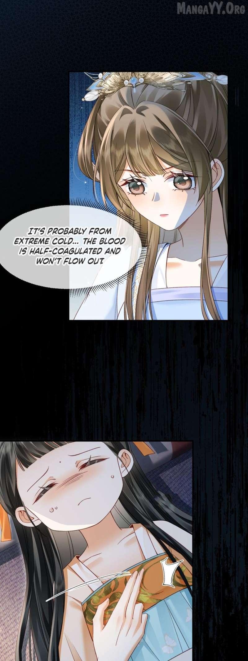 The Child She Raised Married Me Chapter 6 page 24 - 