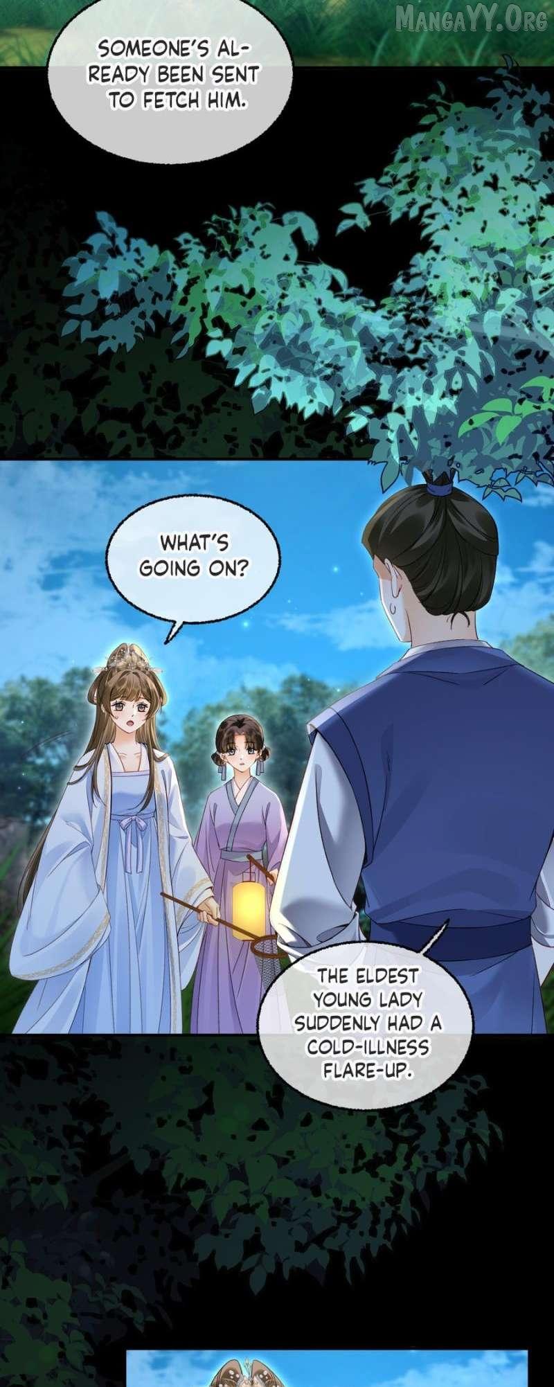 The Child She Raised Married Me Chapter 6 page 10 - 