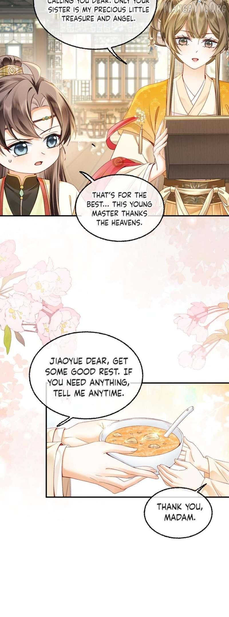 The Child She Raised Married Me Chapter 7 page 12 - 