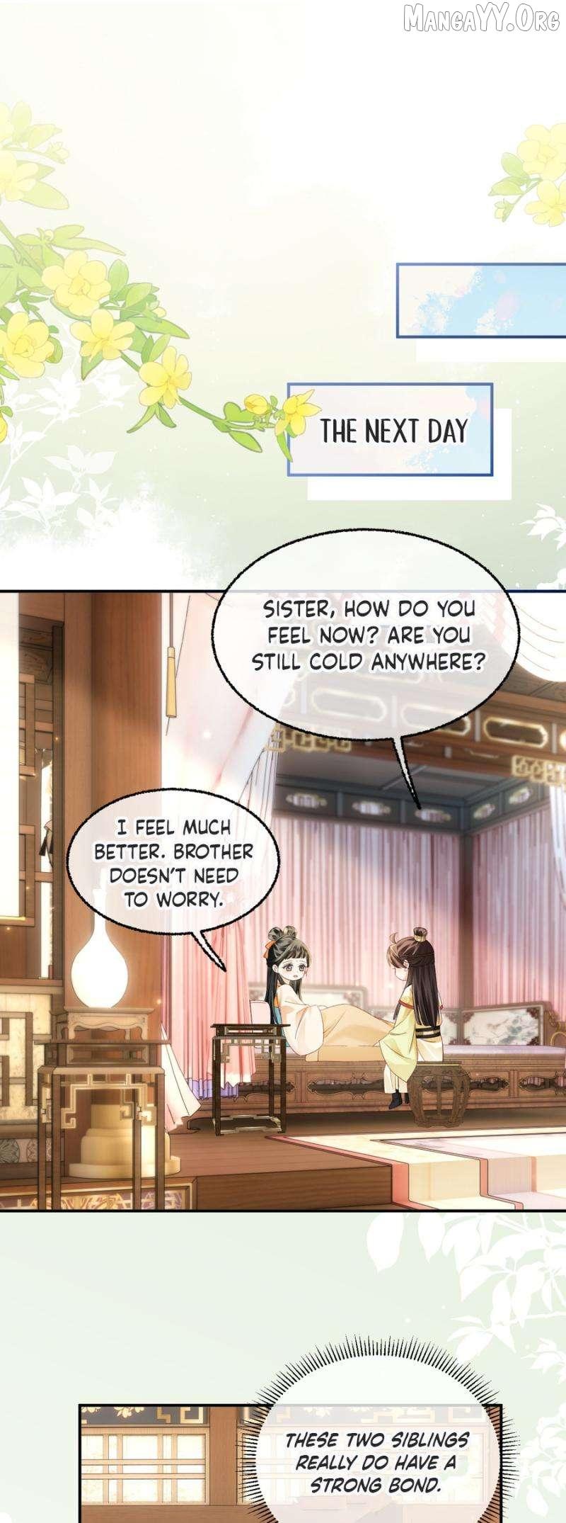 The Child She Raised Married Me Chapter 7 page 8 - 