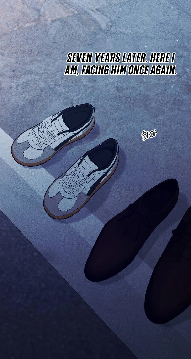 The Child You Abandoned Chapter 1 page 17 - 