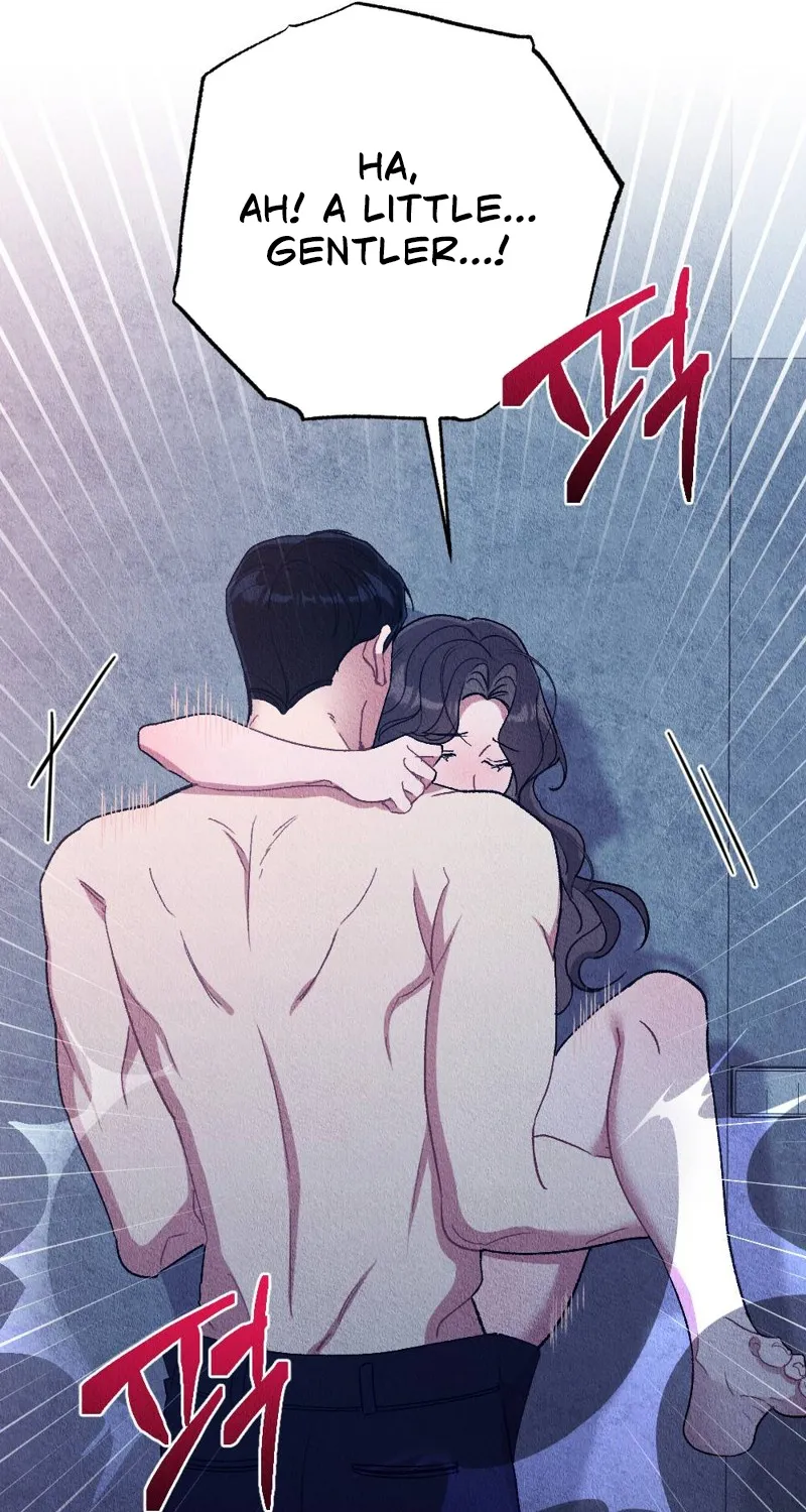 The Child You Abandoned Chapter 1 page 21 - 