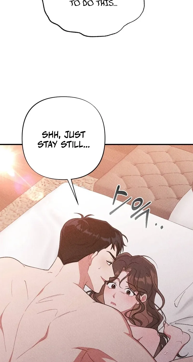 The Child You Abandoned Chapter 10 page 21 - 