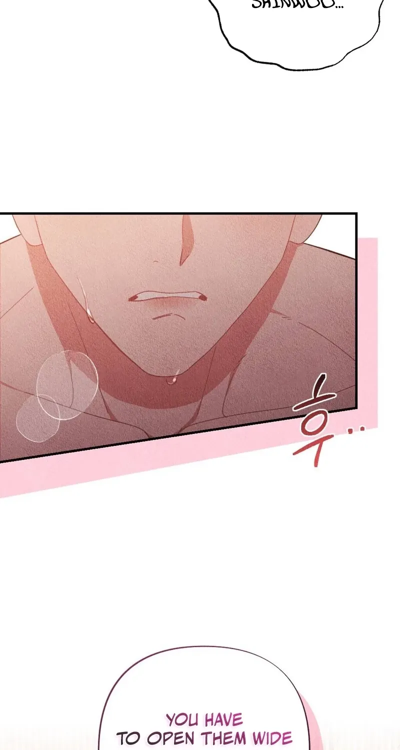 The Child You Abandoned Chapter 10 page 34 - 